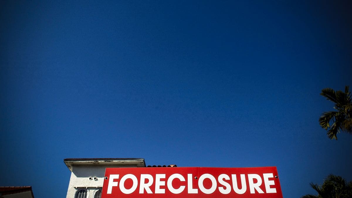 Stop Foreclosure Ellicott City MD
